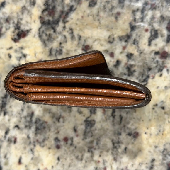 Vintage Louis Vuitton card holder - Picture 3 of 8